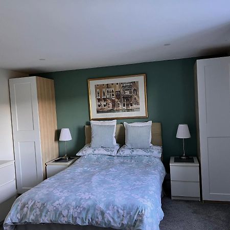 Reynolds Farm Guesthouse كانتربيري المظهر الخارجي الصورة