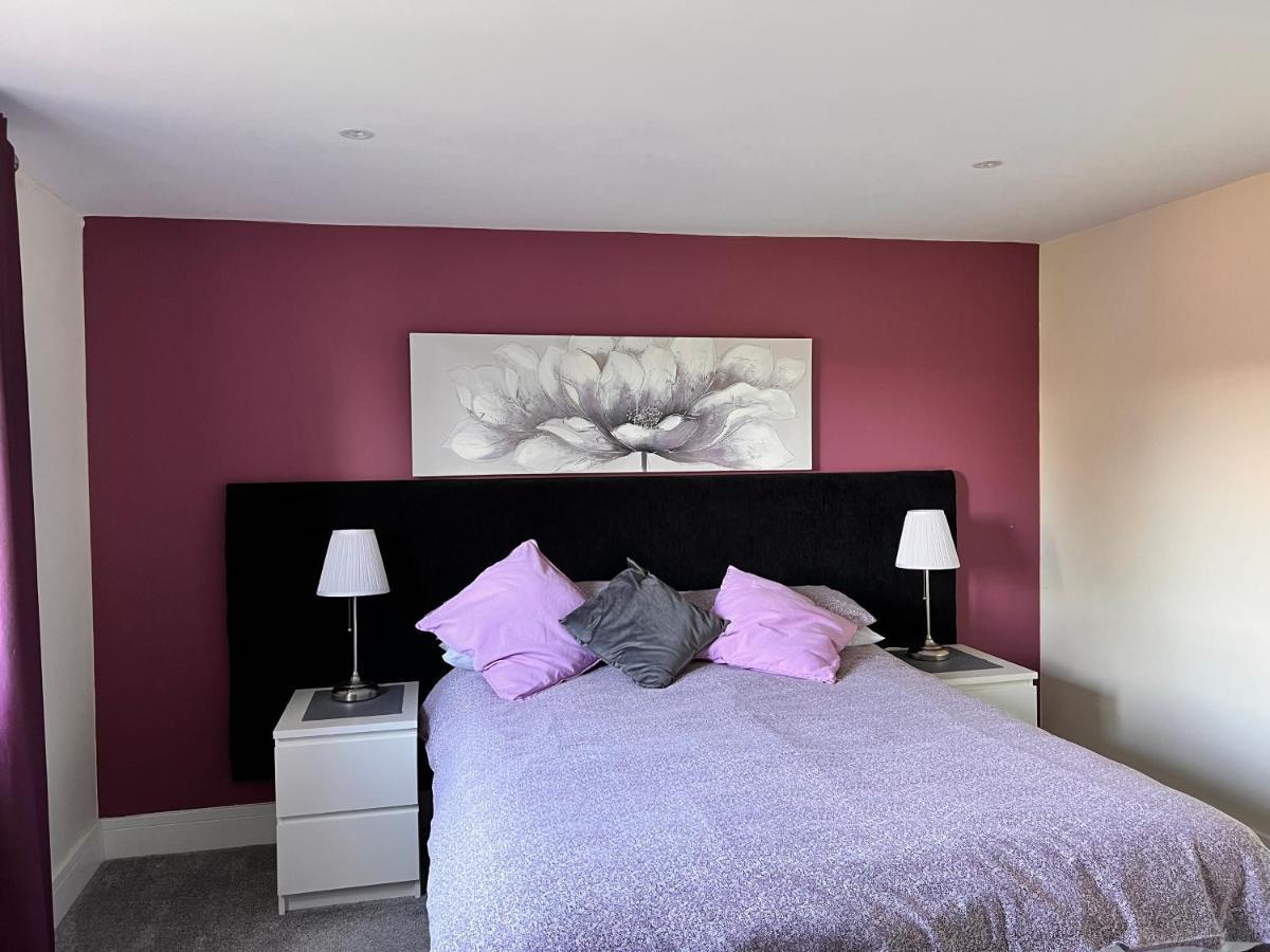 Reynolds Farm Guesthouse كانتربيري المظهر الخارجي الصورة