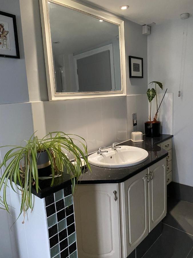 Reynolds Farm Guesthouse كانتربيري المظهر الخارجي الصورة