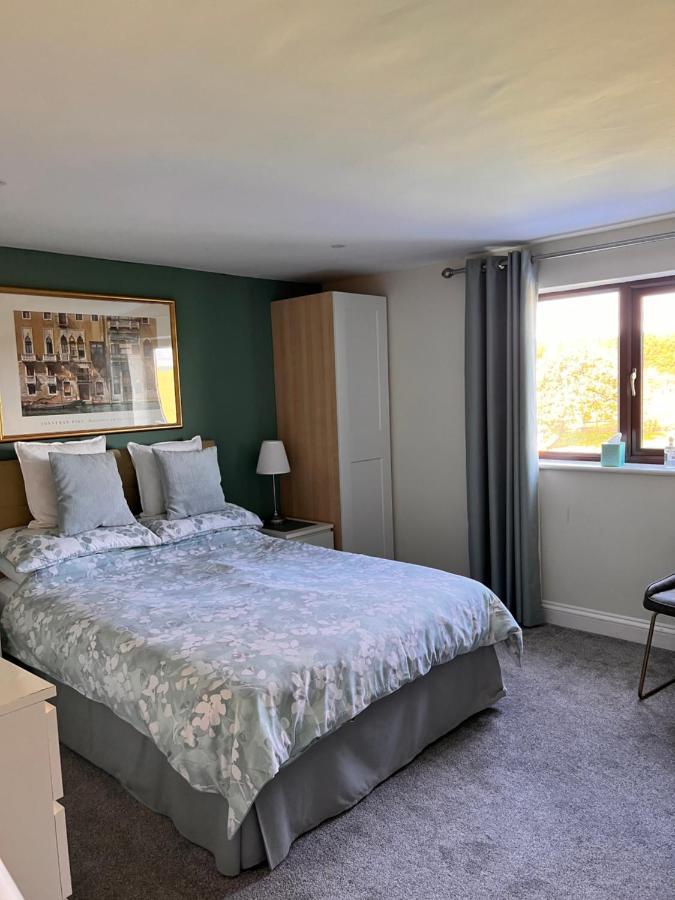 Reynolds Farm Guesthouse كانتربيري المظهر الخارجي الصورة