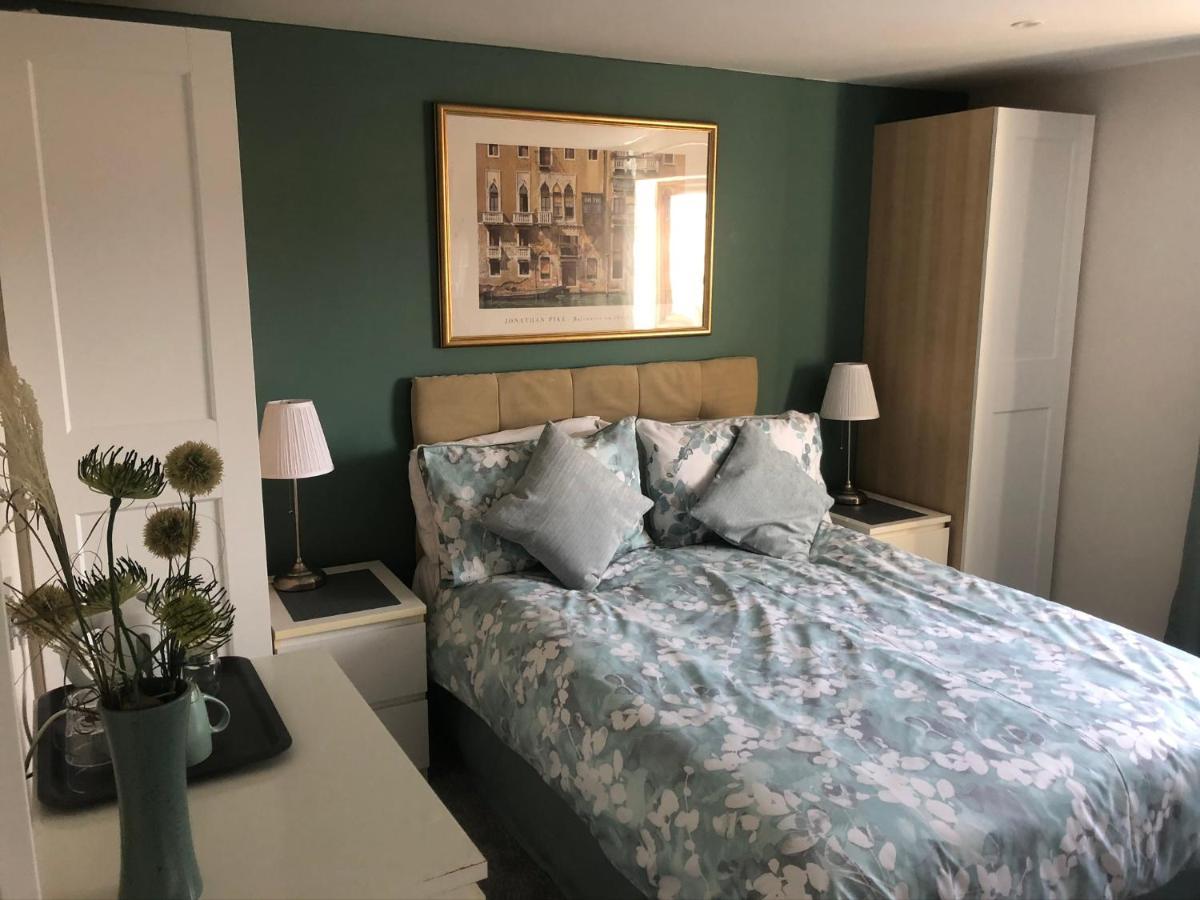 Reynolds Farm Guesthouse كانتربيري المظهر الخارجي الصورة
