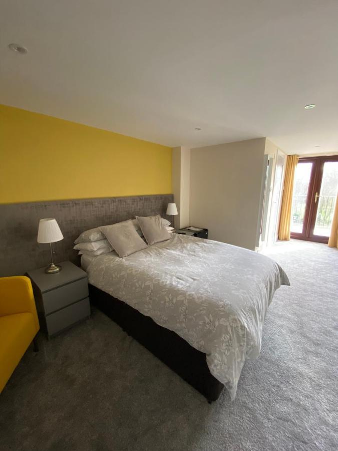 Reynolds Farm Guesthouse كانتربيري المظهر الخارجي الصورة