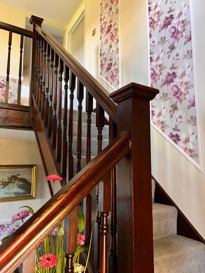 Reynolds Farm Guesthouse كانتربيري المظهر الخارجي الصورة