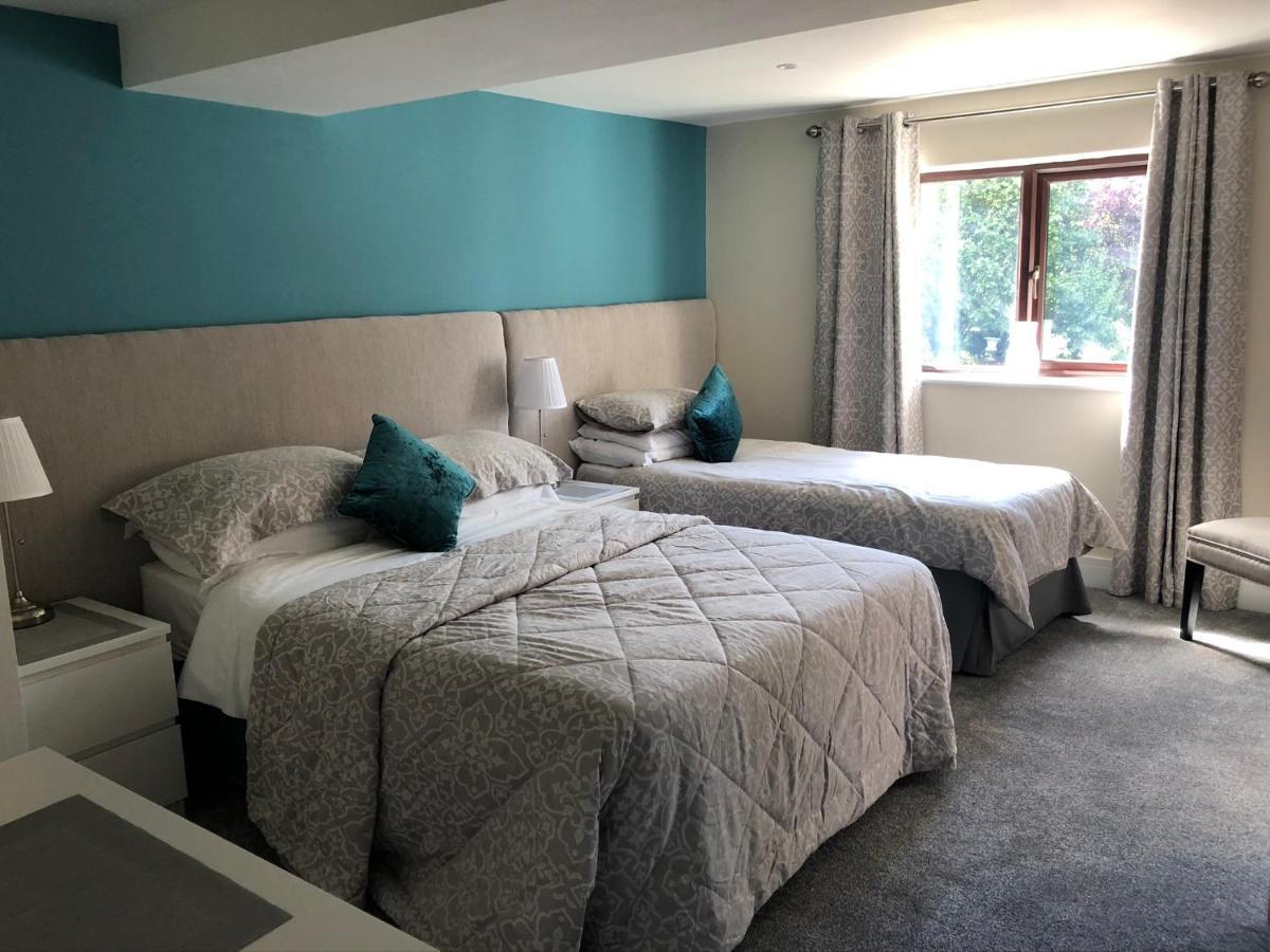 Reynolds Farm Guesthouse كانتربيري المظهر الخارجي الصورة