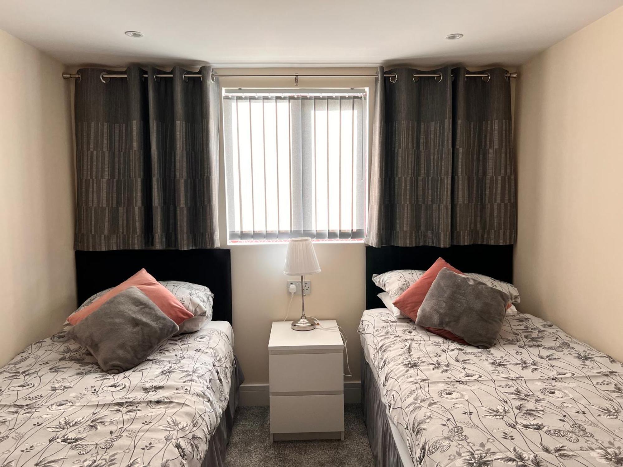 Reynolds Farm Guesthouse كانتربيري الغرفة الصورة